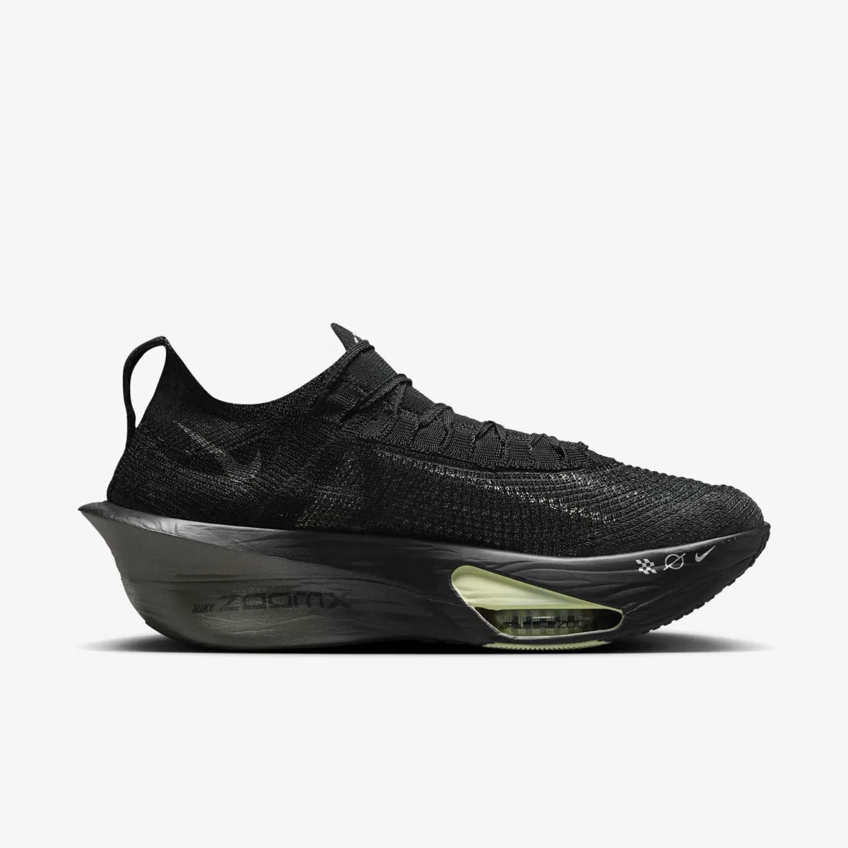 Nike Alphafly 3 | Black/Black