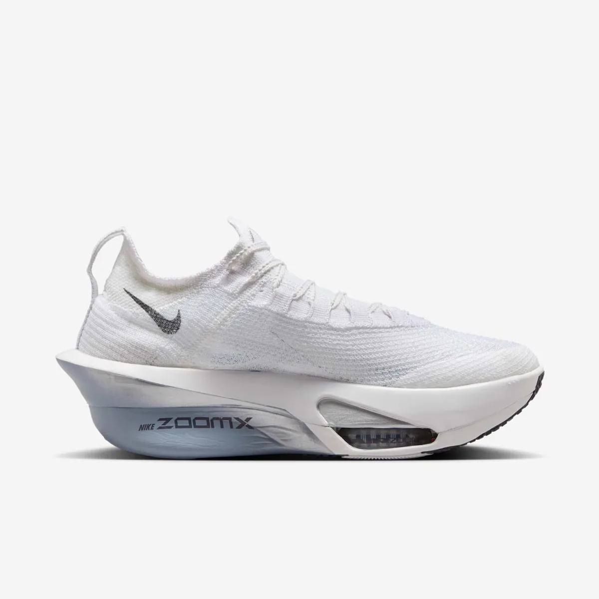 Nike Alphafly 3 | White/White