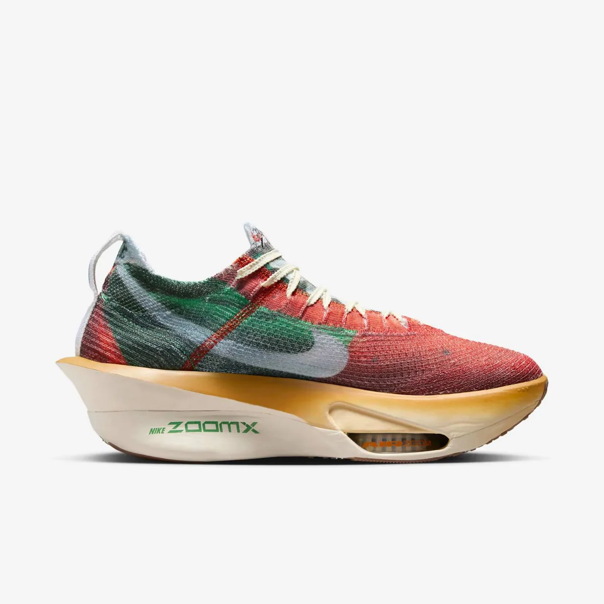 Nike Alphafly 3 | Multicolor