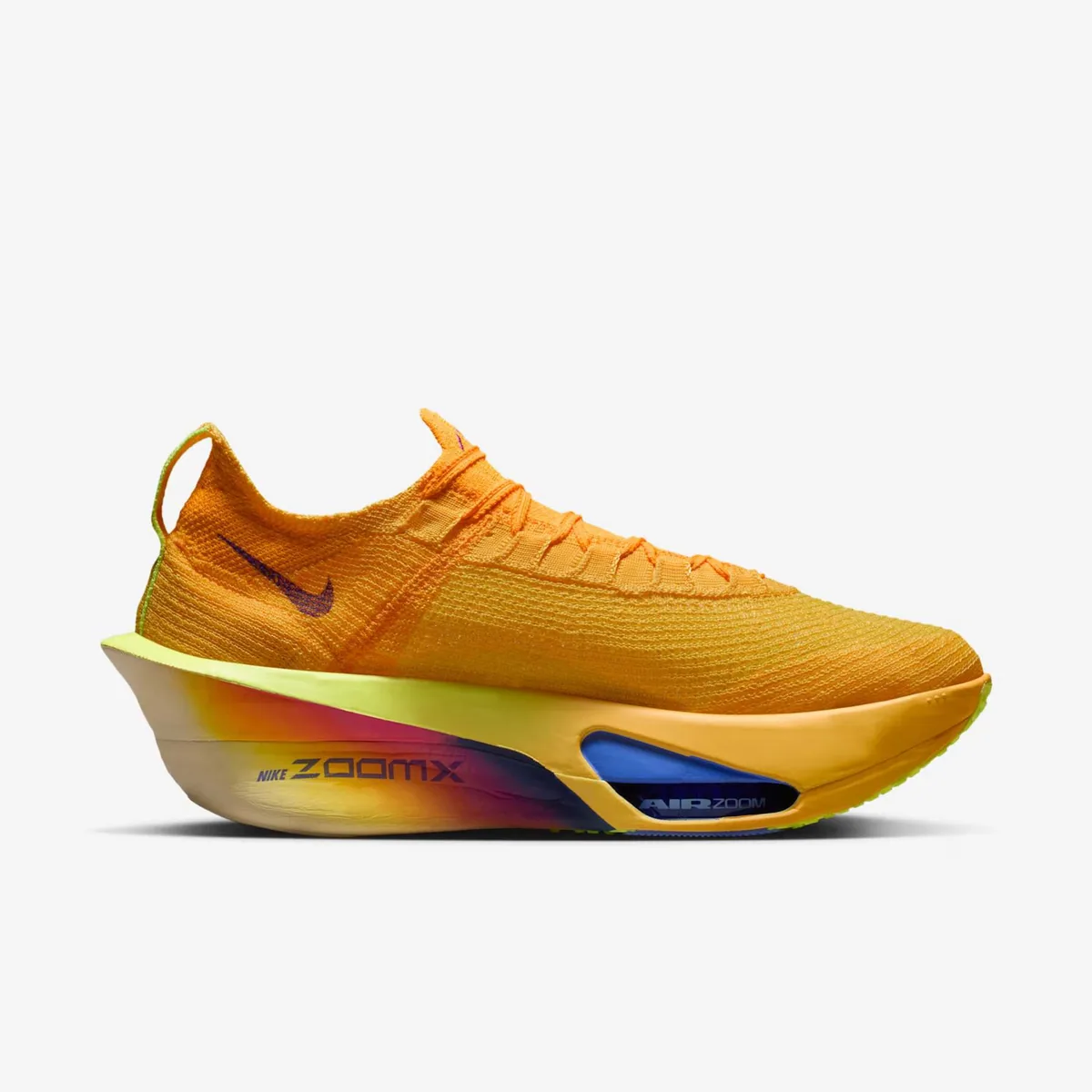 Nike Alphafly 3 | Bright Orange