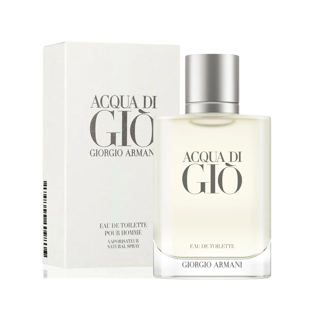 Acqua di Giò EDT | 100ml — 3