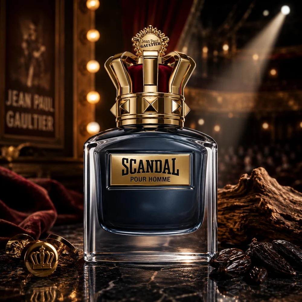 Scandal Pour Homme — Eau de Toilette · 100ml