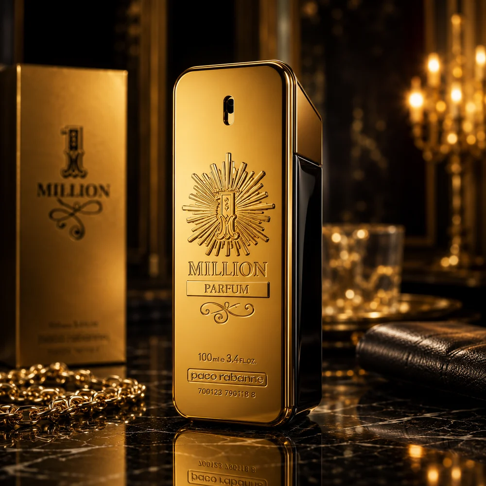 1 Million Parfum — Eau de Parfum · 100ml