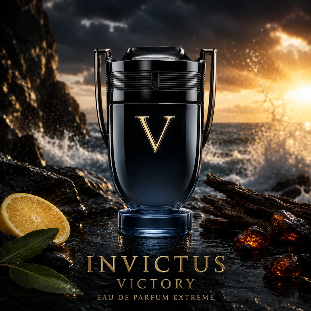 Invictus Victory — Eau de Parfum · 100ml