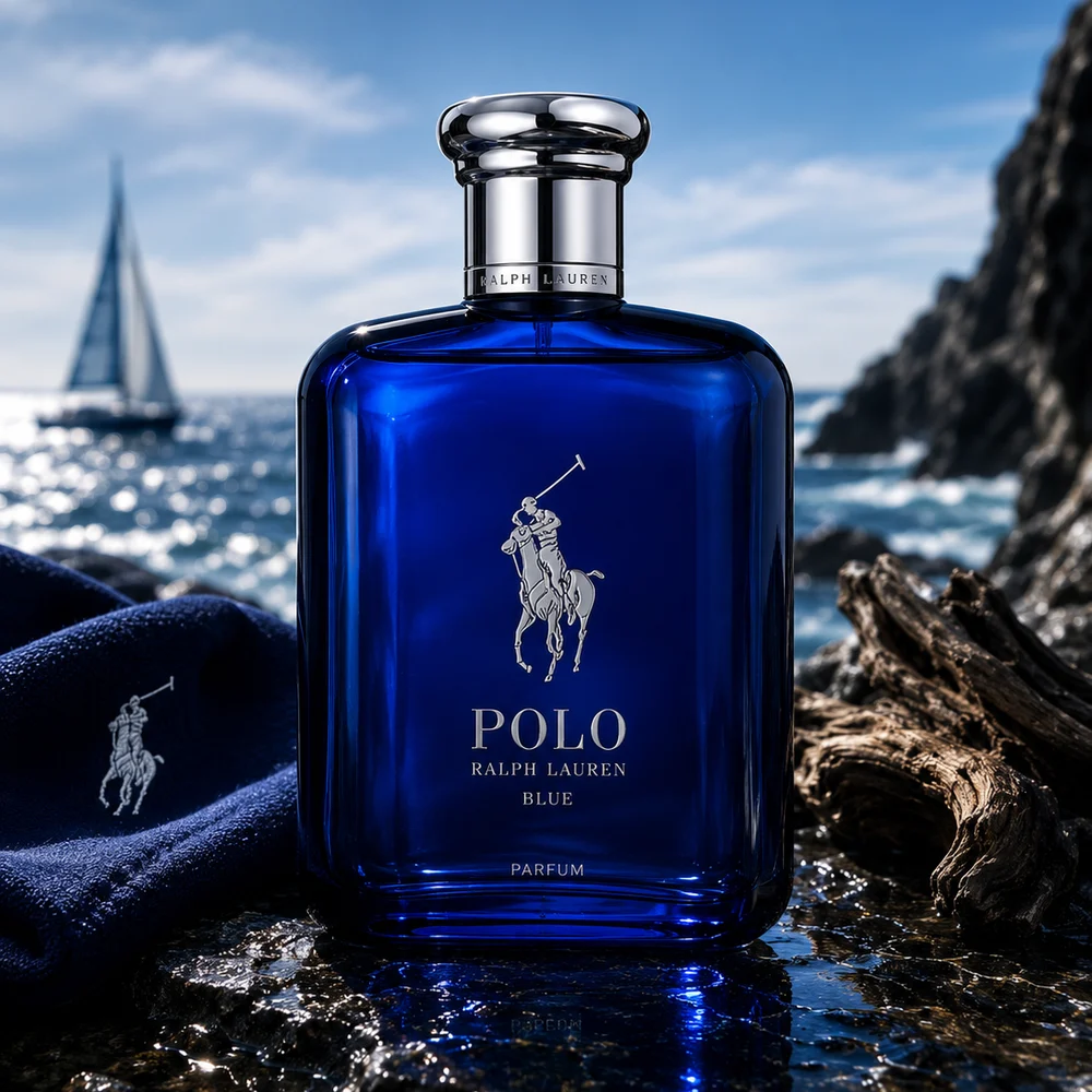 Polo Blue — Eau de Parfum · 125ml