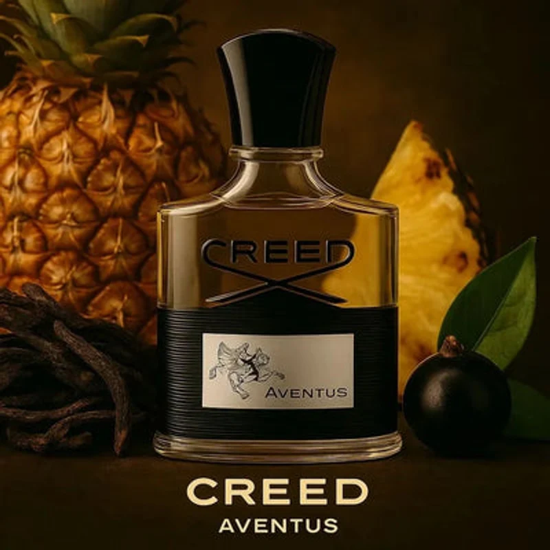 Aventus EDP — Eau de Parfum · 100ml