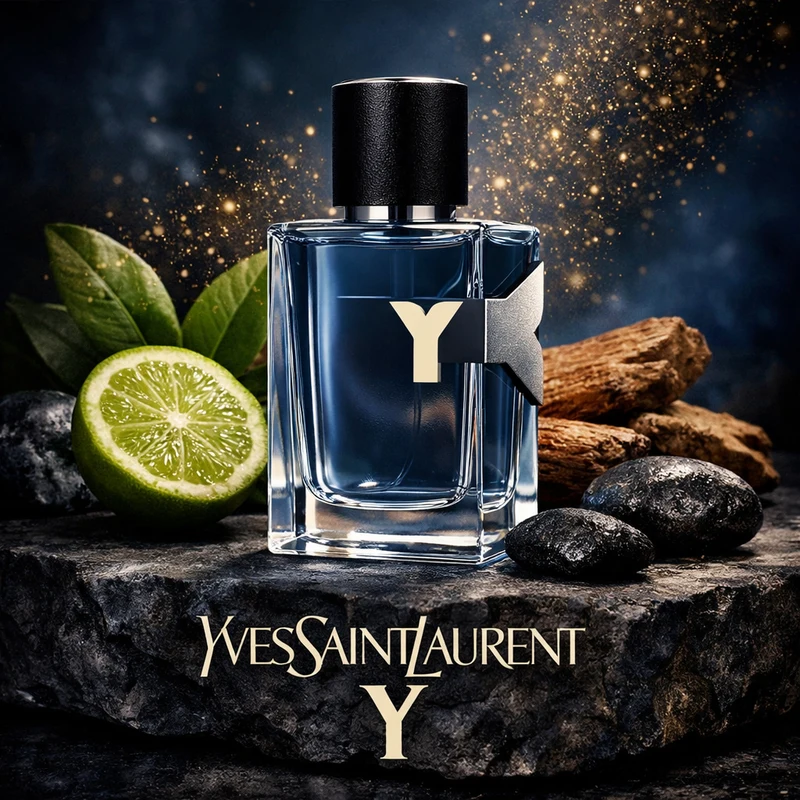 Y EDP — Eau de Parfum · 100ml
